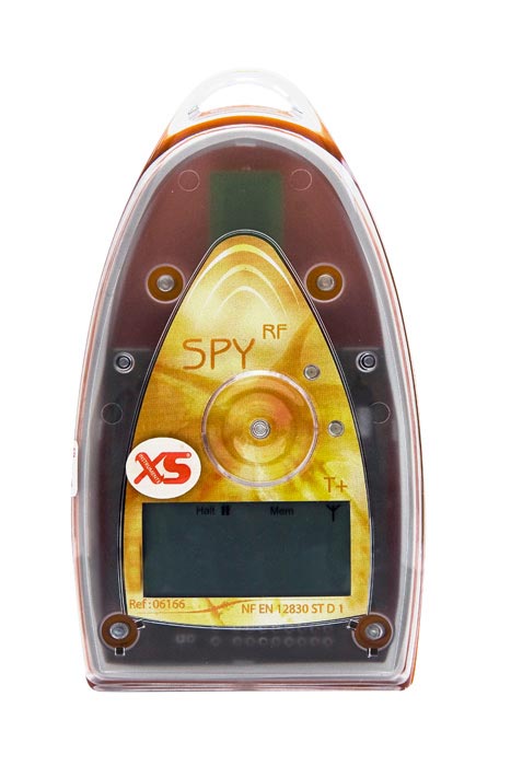 MARCONI SPY T+ Log.&Trasmet. con LCD