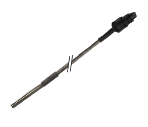 HT8 PT100 per SPY U1-U2 -200+200°C cavo 8mt TFE 