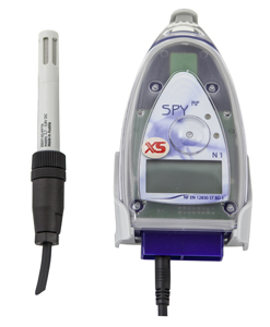 PROLUNGA per Sensore TH L=12mt