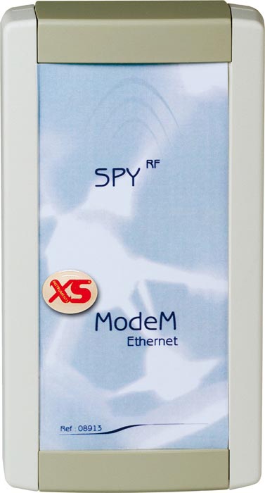 MODEM LAN VDC per MARCONI SPY