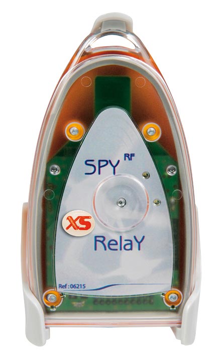 RIPETITORE SPY RELAY 