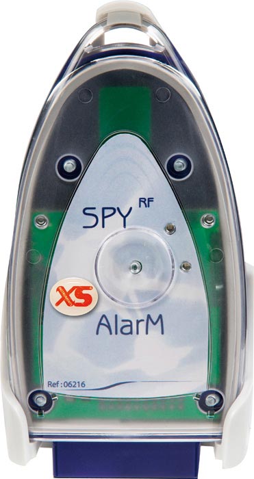 MODULO SPY REMOTO di ALLARME