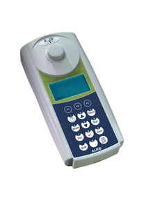 AQUALYTIC AL400 MAXIDIRECT 54 Parametri 