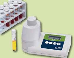 1 SET da 25 TESTS 0-1500 mg-l COD-Senza MERCURIO