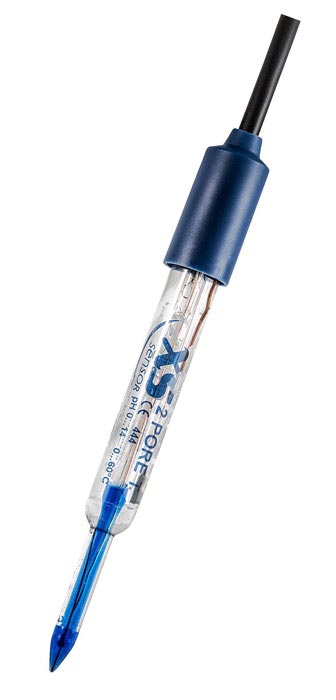 XS Sensor Double-Pore T NTC con Cavo 1mt BNC 