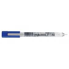 ELETTRODO HAMILTON LIQ GLASS Ag 