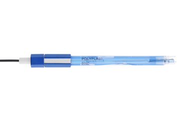 ELETTRODO HAMILTON POLYPLAST CAVO BNC 