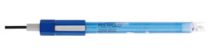 ELETTRODO HAMILTON PolyPlast BNC ORP 