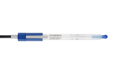 ELETT.HAMILTON LIQ-GLASS Temp BNC
