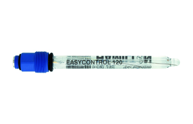 Elettrodo HAMIL. EasyCONTROL pH 120 