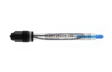 Elettrodo HAMILTON CLARYTRODE 120 pH 