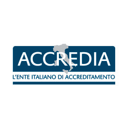 Certificazione X Termometro I.R. da -30 a +200°C 