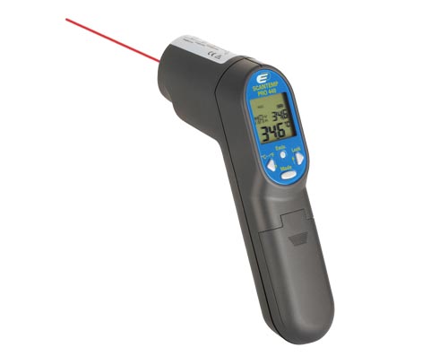 SCANTEMP 440 Termometro IR