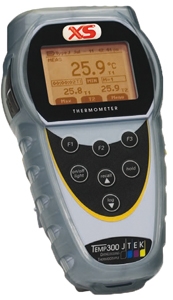 TEMP 300 JKT TERMOCOPPIE DATALOGGER 
