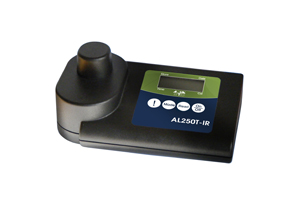 FOTOMETRO per TORBIDITA' AL 250T-IR 