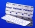 1X100 CP Acido Cianurico per COOLPOOL TESTER 