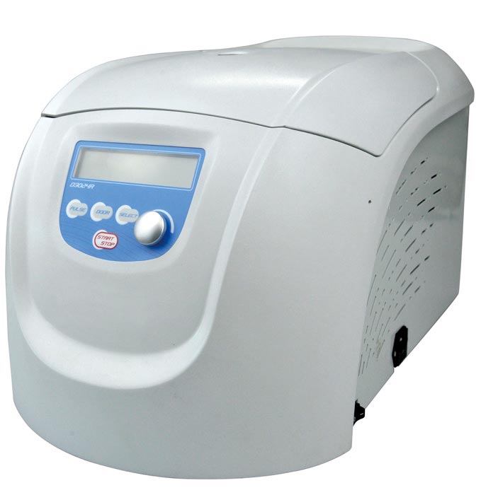 MicroCentrifuga REFRIGERATA D3024R +Rotore AS24-2