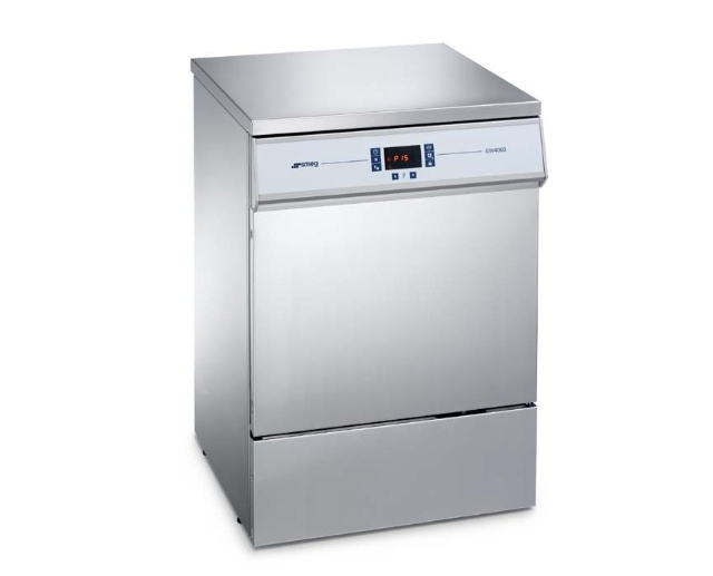 Lavavetreria GW4060SC