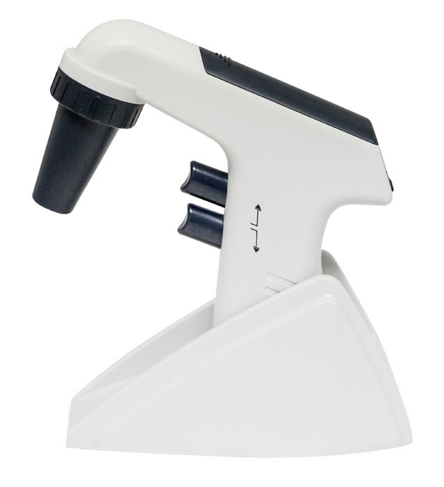 PIPETTATORE Argo-Filler 3 NEW !! 
