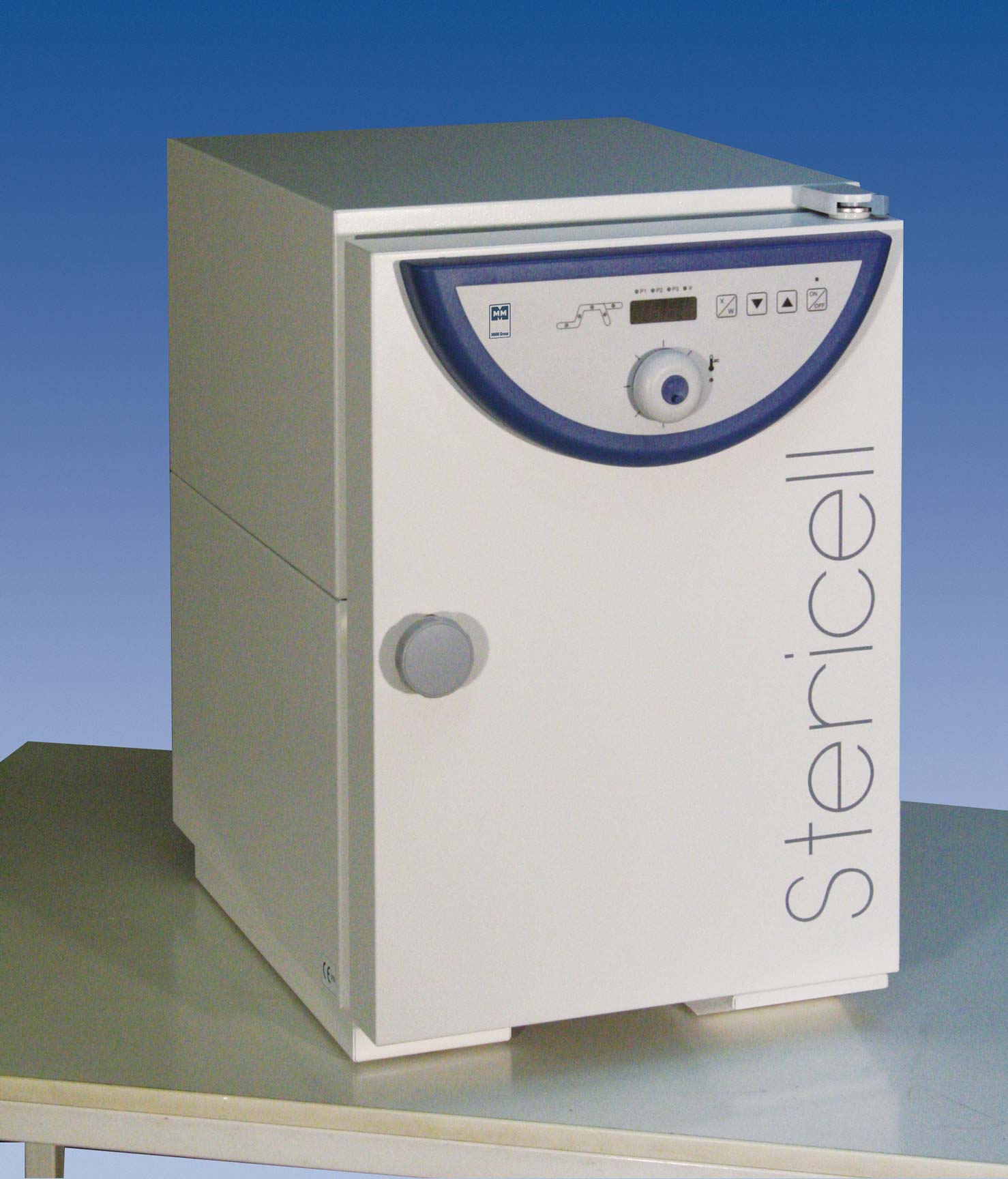 STERICELL22 MMM