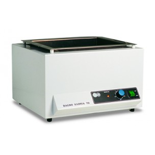 Bagno a sabbia S130