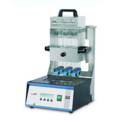 DIGESTORE VELP MOD. DK 6