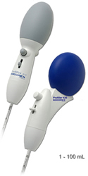 Controllore per pipette Profiller 435