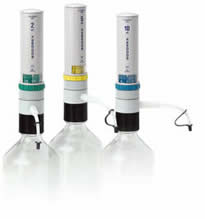 CalibrexTM 520 regolabile 1 - 10 Ml