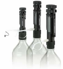 CalibrexTM 521 regolabile 10 - 50 mL