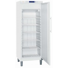 Congelatore HPQ 6921S Jointlab 547 lt
