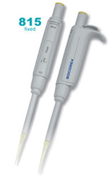 Micropipetta Acura manual fixed 815 - 40µl