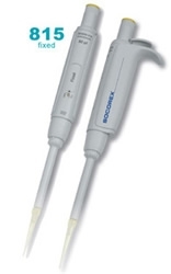 Micropipetta Acura manual fixed 815 - 800µl