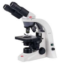 BA210 TRINOCULARE