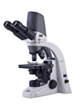 STEREOMICROSCOPIO USB BA210 Digital