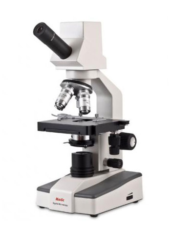 MICROSCOPIO USB DM-111