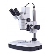 STEREOMICROSCOPIO USB DMW-143-FBGG