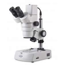 STEREOMICROSCOPIO USB DMW-143-N2GG