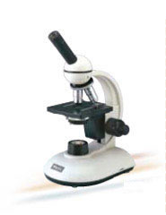 Microscopio Motic 2801 illuminazione LED