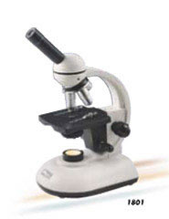 Microscopio Motic 1801 illuminazione LED 