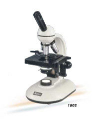 Microscopio Motic 1802 LED 400 ingrandimenti