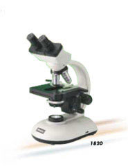 Microscopio binoculare Illuminazione Led 1820 Motic