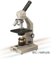 Microscopio SFC-100LED Motic. 400 ingrandimenti