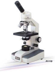 Microscopio Motic F1115. Illuminazione LED 400 ingrandimenti