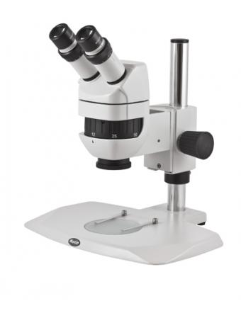 STEREOMICROSCOPIO K-400P