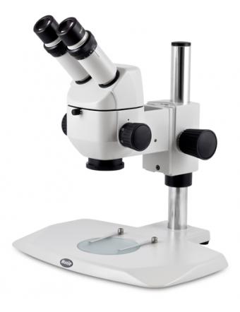 STEREOMICROSCOPIO K-500P