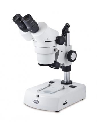 STEREOMICROSCOPI TRINOCULARE SMZ-140-N2GG