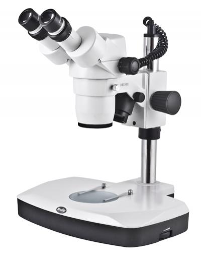 STEREOMICROSCOPI ZOOM SMZ 168 