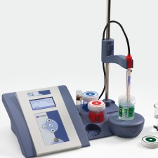 Kit completo GLP 21, con accessori + elettrodo 50 14 (Universale). CRI2114T.99 A Kit completo GLP 21, con accessori + elettrodo 50 14 T (Universale,
