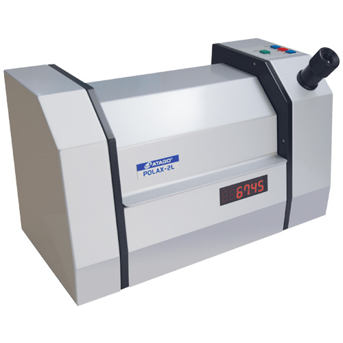 Polarimetro Polax-2L 