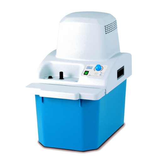 POMPA A RICIRCOLO D'ACQUA PER ASPIRAZIONE FUMI VELP MOD. JP